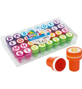 Obrazek Pieczątki buźki