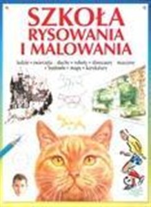 Picture of Szkoła rysowania i malowania