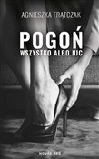 Zobacz : Pogoń Wszy... - Agnieszka Frątczak