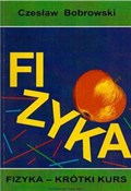 Fizyka kró... - Czesław Bobrowski -  foreign books in polish 