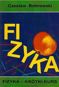 Picture of Fizyka krótki kurs