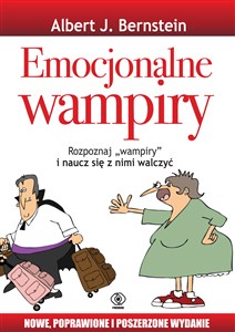 Obrazek Emocjonalne wampiry