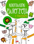 Zwierzęta ... -  foreign books in polish 