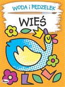 Woda i pęd... - Mirosława Kwiecińska - Ksiegarnia w UK