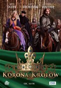 Korona Kró... -  books in polish 