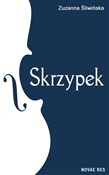 Skrzypek - Zuzanna Śliwińska -  Książka z wysyłką do UK