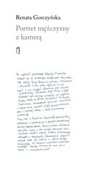 Polska książka : Portret mę... - Renata Gorczyńska
