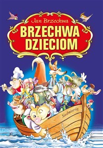 Obrazek Brzechwa dzieciom