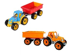 Picture of Traktor MIX