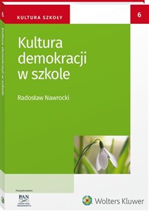 Obrazek Kultura demokracji w szkole