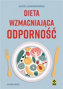 Obrazek Dieta wzmacniająca odporność
