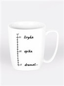 Kubek cera... - Ksiegarnia w UK