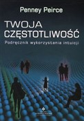 Książka : Twoja częs... - Penney Peirce