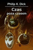 polish book : Czas poza ... - Philip K. Dick