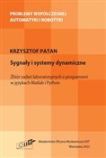 Książka : Sygnały i ... - Krzysztof Patan