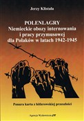 Polenlagry... - Jerzy Klistała -  foreign books in polish 