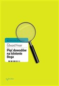 Książka : Pięć dowod... - Feser Edward