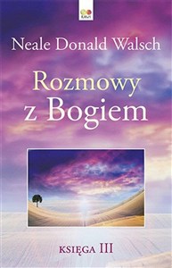 Obrazek Rozmowy z Bogiem Księga 3