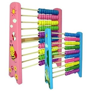 Obrazek Liczydło MIX