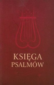 Obrazek Księga Psalmów