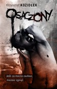 Książka : Osaczony - Krzysztof Koziołek
