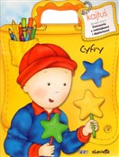 Kajtuś Cyf... - Louise Gareau -  foreign books in polish 