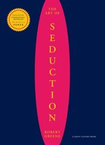 Obrazek The Art Of Seduction