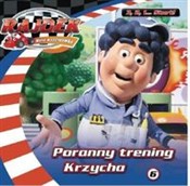 Rajdek Mał... -  Książka z wysyłką do UK