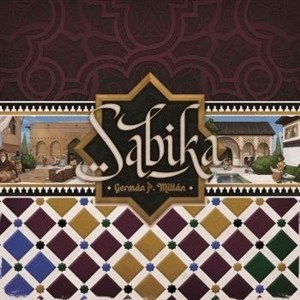 Obrazek Sabika LUCRUM