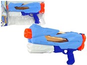 Polska książka : Pistolet n...