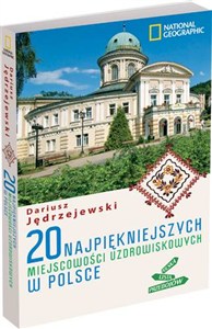 Picture of 20 najpiękniejszych miejscowości uzdrowiskowych w Polsce