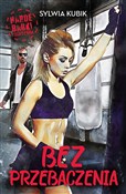 Polska książka : Bez przeba... - Sylwia Kubik