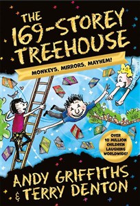 Obrazek The 169-Storey Treehouse
