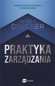 Praktyka z... - Peter F. Drucker -  Książka z wysyłką do UK