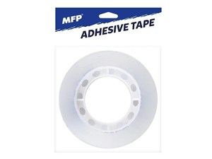 Obrazek Taśma klejąca transparentna 24mmx30m