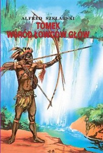 Obrazek Tomek wśród łowców głów