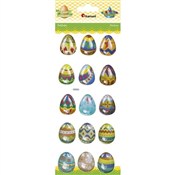 Naklejki w... -  foreign books in polish 