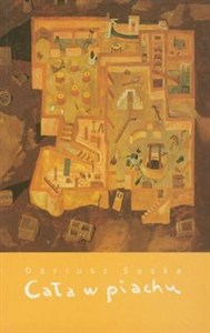 Obrazek Cała w piachu