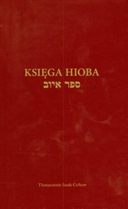 Picture of Księga Hioba