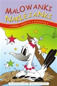 polish book : Malowanki ...
