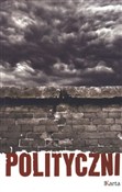 Książka : Polityczni... - Opracowanie Zbiorowe