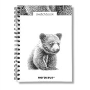 Książka : Szkicownik...