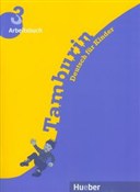 Polska książka : Tamburin 3... - Siegfried Buttner, Gabriele Kopp, Josef Alberti