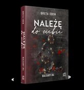 polish book : Należę do ... - Greta Eden