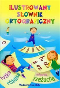 Picture of Ilustrowany słownik ortograficzny