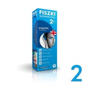 Książka : Fiszki jęz... - Patrycja Wojsyk