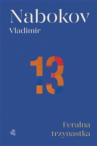 Obrazek Feralna trzynastka