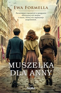 Obrazek Muszelka dla Anny