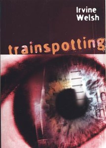 Picture of Trainspotting