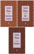 Dzieło Gar... - Sandor Marai -  Polish Bookstore 